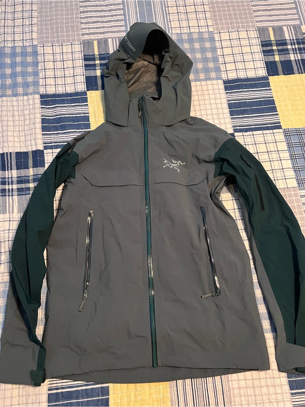 Arc'teryx Men’s Jacket